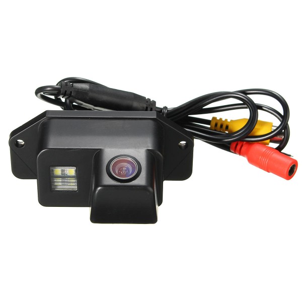 CCD 170 Degree Car Rear View Camera Reverse Back up for Mitsubishi Lancer Evolution