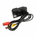 CCD Waterproof Reversing Rear View Camera Night Vision For Ford Transit Connect