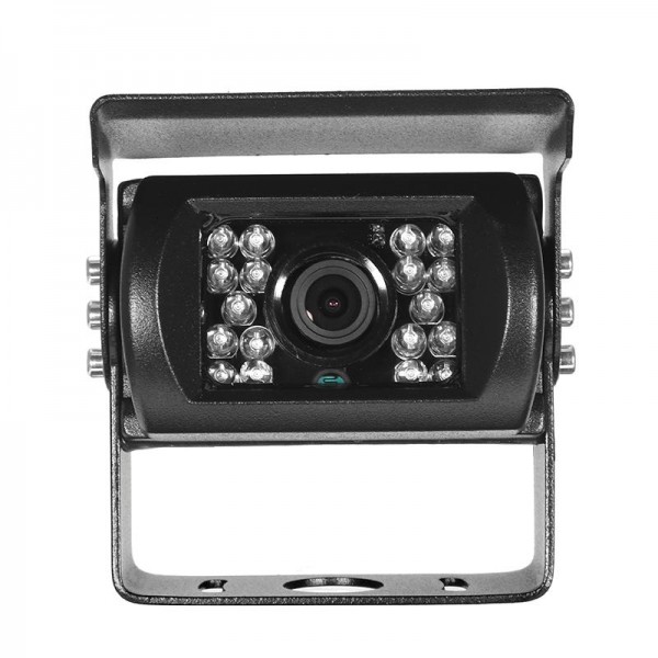 Car CCTV System Survillance Camera Video Recorder Waterproof AHD 960P Night Vision