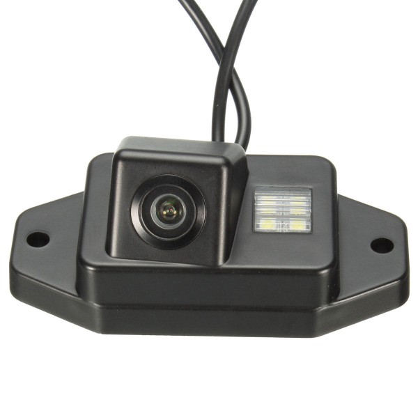 Car Rear View Back Up Reverse Camera Parking Cams For Toyota