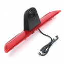 Night Vision 170° Car Rear View Camera Brake Light For Ford Transit