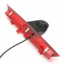 Night Vision 170° Car Rear View Camera Brake Light For Ford Transit