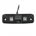 Rear View Back Up Camera CCD For SUBARU FORESTER/OUTBACK/IMPREZA SEDAN /Tribeca