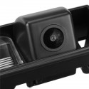 Rearview Camera & Intelligent Dynamic Trajectory Tracks For Toyota RAV4