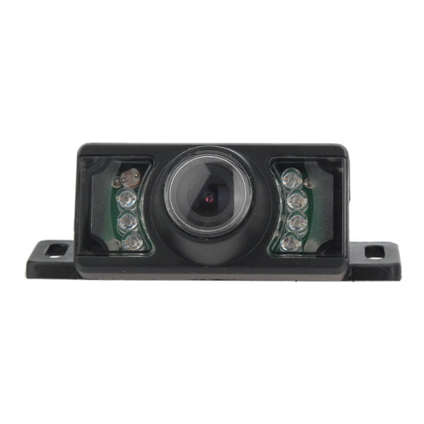 Waterproof 7 IR LED Car Rear View Camera Reverse Parking Camera