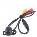 Waterproof Anti-Interference Car Rear View Camera for HT-R601