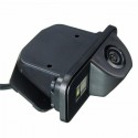 Waterproof CCD Car Rear View Camera DC12V for Toyota /Corolla 2007-2011 /Vios 2009 2010