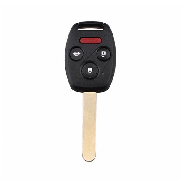 313.8Mhz Car Remote Key Remote Keyless Entry Key Fob For Honda Accord Pilot 2008-2015