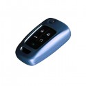 All Aluminum Alloy Remote Key Cover Shell for Buick New Regal Excelle GT Encore GL8 LaCrosse