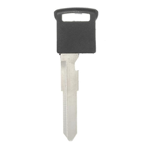 Car Remote Key Keyless Entry Uncut Key Blank Blade for SUZUKI Grand Vitara SX4 06-12