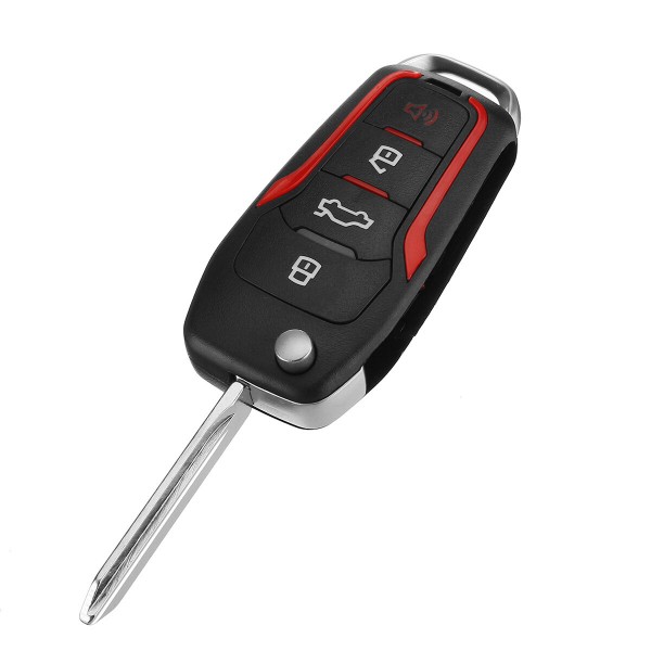 Car Upgraded Remote Key Fob 315MHz 4D63 For Ford/Lincoln/Mercury