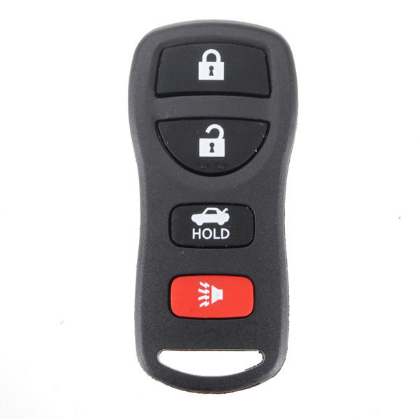 Nissan Sentra Remote Key Keyless Entry Fob Transmitter