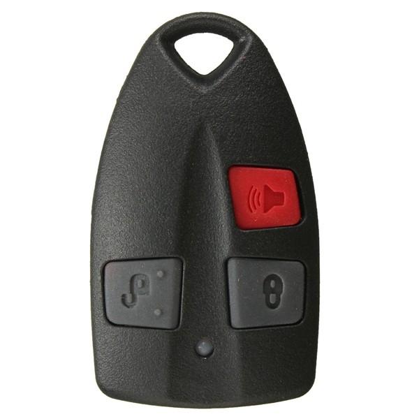 Repalcement 3B Car Remote Key For Ford AU Falcon XR6 XR8 FPV Series