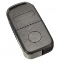 Replacement 3 Button Remote Key FOB Shell Case For Mercedes Benz ML C CL S Class