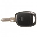 Replacement Remote Control Key 433MHz PCF7946 Chip For RENAULT Uncut