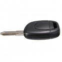 Replacement Remote Control Key 433MHz PCF7946 Chip For RENAULT Uncut