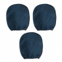 3pcs Seat Cover Split Seats For Ford Transit Custom Van SUV Universal