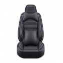 Car Seat Cover 65x55x25cm Four Seasons Five Seats Car General