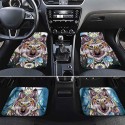 Car Seat Covers Protectors Universal Washable Full Set Front Rear