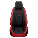 Universal 5 Seats Car Front Seat Cover Protector Cushion Mat Full Surrounding