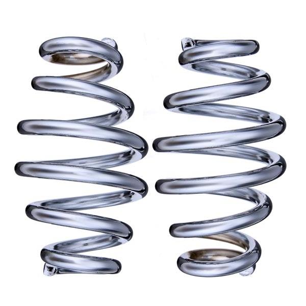 One Pair of Single-seat Motorcycle Accessories Cushion Springs