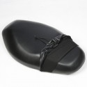 Waterproof Motorcycle Seat Cover Non-slip Scooter Heat Insulation Cushion Protector Universal