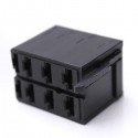 8 pcs Female Spade Terminals & Rocker Switch ARB Plug Socket Carling