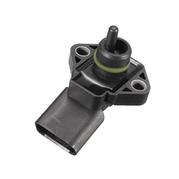 Air Intake Pressure Map Sensor 038906051 For Seat Skoda VW Golf Passat Polo Audi