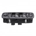 Auto Power Window Switch Driver Side For Dodge Ram 2009-2012 4602863AD 4602863AB