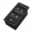 Black 13 Pins Electric Power Master Window Switch For Holden Commodore VY VZ