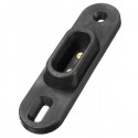 Black Sliding Door Contact Switch For Van Central Locking Systems Car Alarm