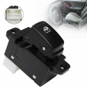 Car ABS Passenger Side Electric Power Window Switch For Hyundai Kia