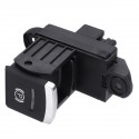 Car Parking Stop Handbrake Button Switch For Audi A6 L2.4 2006-2008