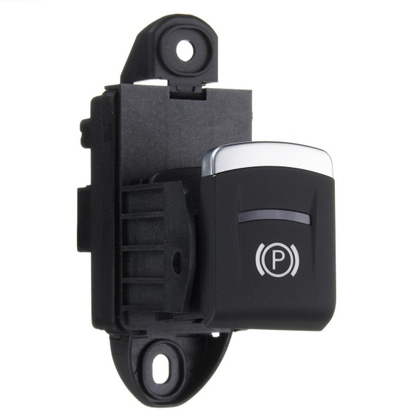 Car Parking Stop Handbrake Button Switch For Audi A6 L2.4 2006-2008