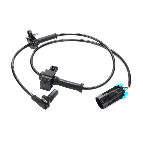 Car Rear ABS Wheel Speed Sensor For Cadillac Chevrolet GMC 2007-2014