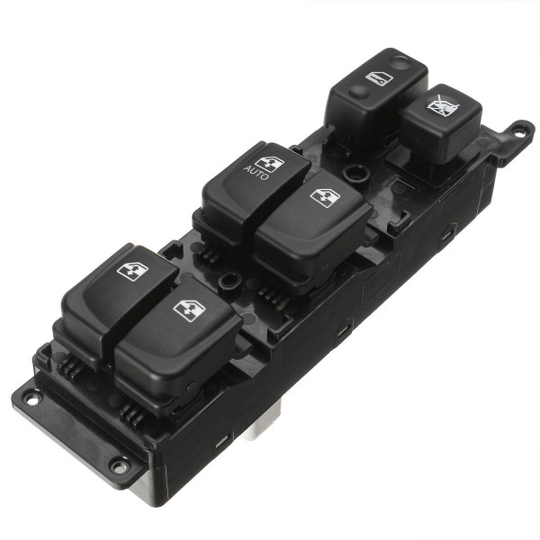 Driver Side Master Electric Power Window Switch for Hyundai Sonata 2005-2007