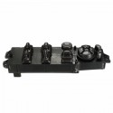 Electric Power Window Master Switch For Jeep Cherokee