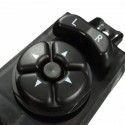 Electric Power Window Master Switch For Jeep Cherokee