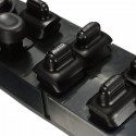 Electric Power Window Master Switch For Jeep Cherokee