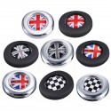 Engine Ignition Start Button Sticker For BMW Mini R53 R55 R56 R57 R58 R60