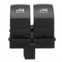 Fuel Headlight Folding Mirror Window Switches For VW Eos Golf R32 GTI MK 5 6