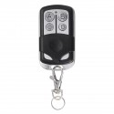 Garage Gate Remote Door Remote Control 433.92 Mhz 9 DIP Switch for B&D Accent CAD602 4332EBD