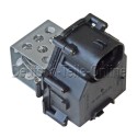 Heater Cooling Blower Motor Resistor For PEUGEOT 207 307 308 CITROEN 9658508980 / 8241005