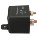 High Power Car Relay 12V 24V 200A for Large Motor Vehicle Refit Modification