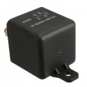 High Power Car Relay 12V 24V 200A for Large Motor Vehicle Refit Modification