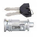 Ignition Switch Locks Cylinder with 2 Keys Fit For Jeep For Dodge 5003843AA