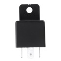 JD2912 DC 36V 40A ON/OFF Switch Relay Heavy Duty Split Charge 5-Pin Terminals For Car Auto Boat Van