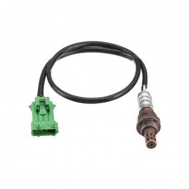 New 4 Wire O2 Oxygen Sensor For Peugeot 306 307 For Citroen