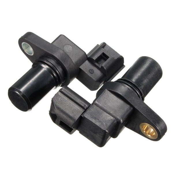 Pair Transmission Input Output Speed Sensor For Hyundai KIA Mitsubishi Dodge