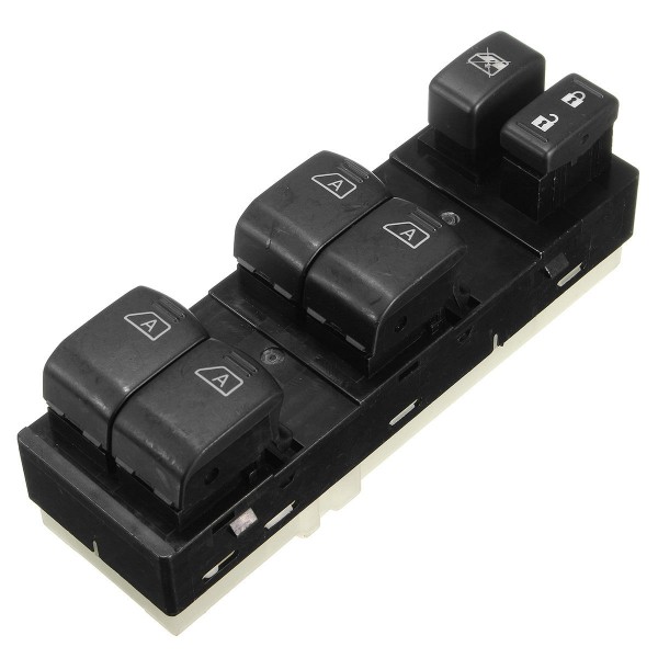 Power Electric Master Window Switch FL for Infiniti G35 G37 G25 Q40 #25401-JK42E